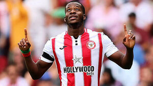 Dango Ouattara scores only goal as Brentford edge past Aston Villa Dango Ouattara scores only goal as Brentford edge past Aston Villa