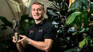 John McGrath reveals Tipperary's fairytale turning point