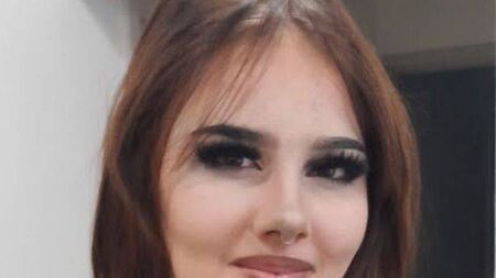 Garda appeal for missing Portlaoise girl (14)