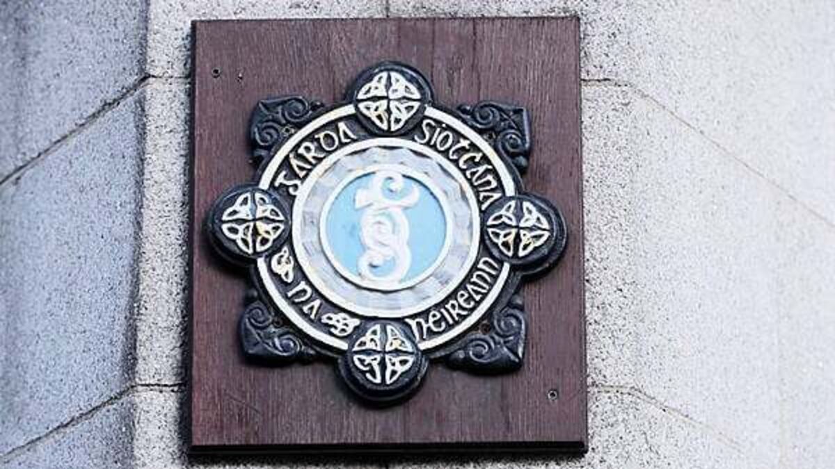 Man (50s) arrested after €3m worth of drugs seized at Rosslare Europort