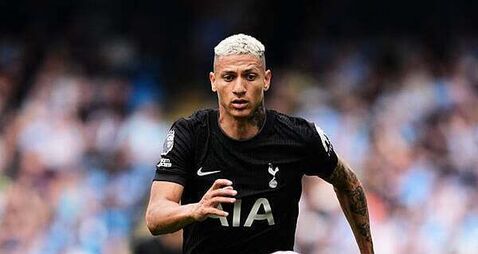 Richarlison is loving his Tottenham revival and Thomas Frank’s eye for details