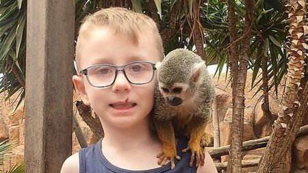 Funeral of boy (9) who died in Donegal machinery tragedy to take place on Thursday