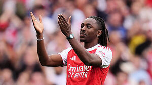 Eberechi Eze will create ‘magic moments’ and take Arsenal to next level – Arteta Eberechi Eze will create ‘magic moments’ and take Arsenal to next level – Arteta