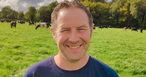 Free tour of Laois farm using sustainable farming practices