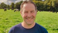 Free tour of Laois farm using sustainable farming practices