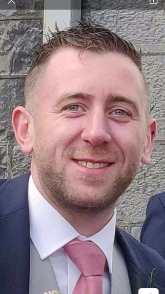 The late Liam Loughnane The late Liam Loughnane