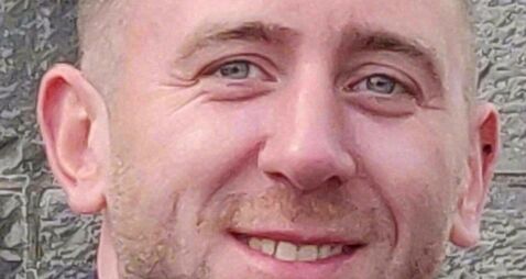 Death notice in Laois: Liam Loughnane - Portlaoise