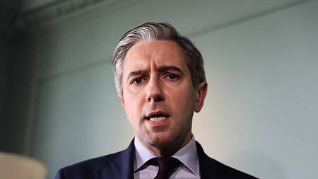 Tánaiste wants ‘real sanction’ moves against Israel over breach of EU agreement