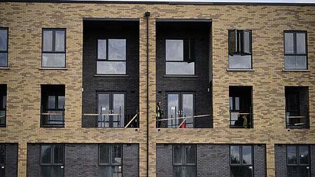 Nearly half as many homes available to rent now compared to 2015-2019