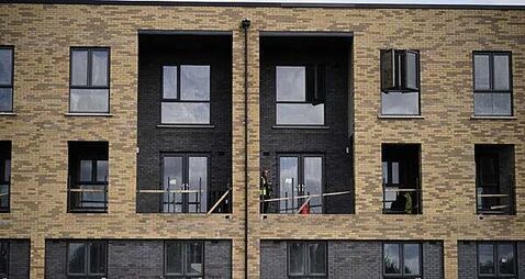 Nearly half as many homes available to rent now compared to 2015-2019