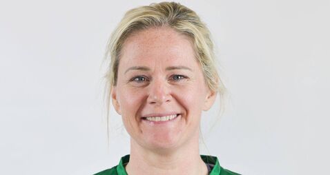 Get voting to ensure Eimear Barry is crowned the 2025 ZuCar Golden Glove winner 