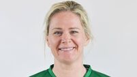 Get voting to ensure Eimear Barry is crowned the 2025 ZuCar Golden Glove winner 