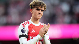 Max Dowman has a massive future after impressive Arsenal debut – Wayne Rooney Max Dowman has a massive future after impressive Arsenal debut – Wayne Rooney