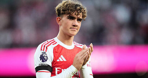 Max Dowman has a massive future after impressive Arsenal debut – Wayne Rooney