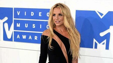 Britney Spears reflects on ‘hardest years’ during separation from her sons