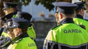 Four additional gardaí for Portlaoise Four additional gardaí for Portlaoise