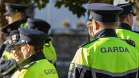 Four additional gardaí for Portlaoise