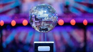 Strictly Come Dancing star arrested on suspicion of rape