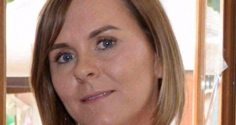 Death notice in Laois: Gràinne McEvoy - Portarlington