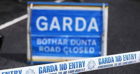 Woman (90s) dies in Co Cork collision