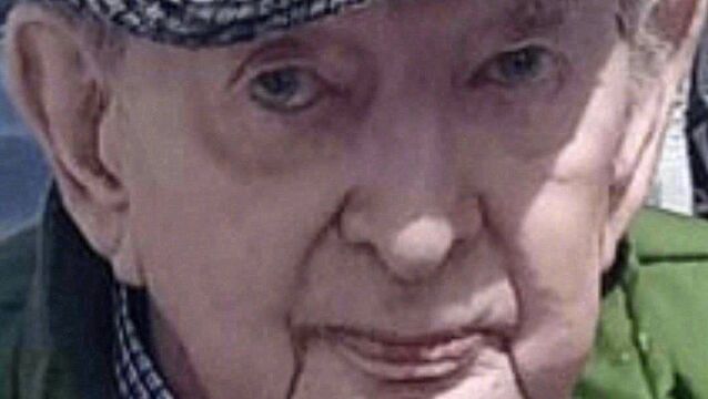 <p>The late Thomas (Tom) Donovan</p>