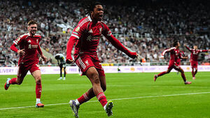 Virgil van Dijk hails Rio Ngumoha’s ‘dream debut’ for Liverpool at Newcastle Virgil van Dijk hails Rio Ngumoha’s ‘dream debut’ for Liverpool at Newcastle