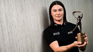 Aoife Donohue: 'You are wondering why we're not getting numbers at games' Aoife Donohue: 'You are wondering why we're not getting numbers at games'