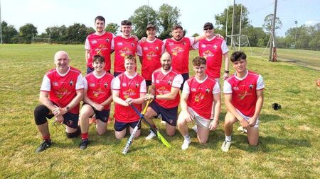 Emo rounders eyeing up double All-Ireland glory after semi-final success