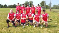 Emo rounders eyeing up double All-Ireland glory after semi-final success