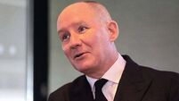 Former Dublin manager Jim Gavin linked with Fianna Fáil presidential nomination