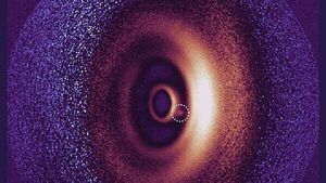 Irish astronomers aided ‘remarkable discovery’ of new planet Irish astronomers aided ‘remarkable discovery’ of new planet