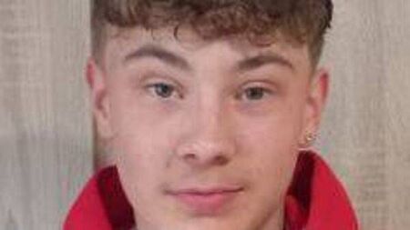 Missing Laois teen found after two weeks