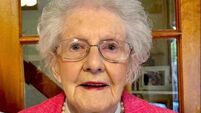 Death notice in Laois: Mary (Millie) Murphy (née O'Connor) - Ballybrittas