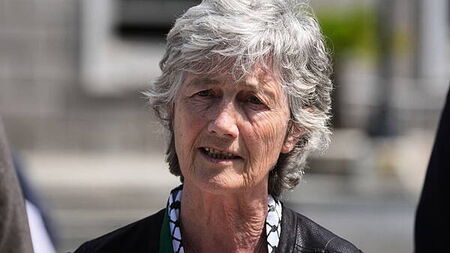 Connolly ‘looking forward to’ Sinn Féin endorsement