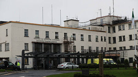 Doctors issue warning after teenage girl contracts deadly disease from horses in Limerick