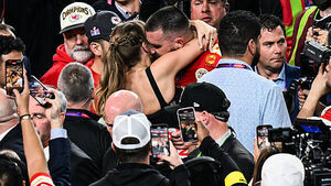 Taylor Swift and Travis Kelce: Timeline of events leading to couple’s engagement Taylor Swift and Travis Kelce: Timeline of events leading to couple’s engagement