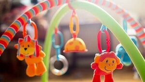 Over 70% of parents say childcare has impacted their ability to work