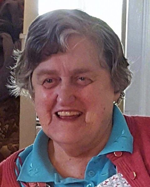 The late Imelda Furlong The late Imelda Furlong