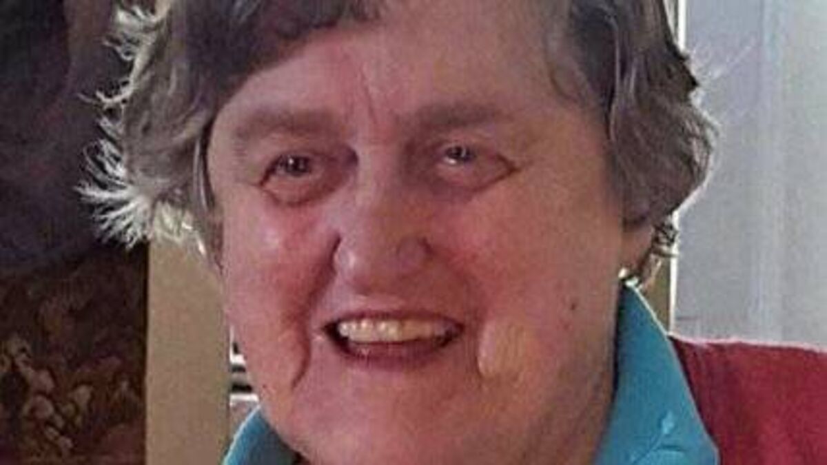 Funeral Arrangements: Imelda Furlong (née Barry) - Stradbally