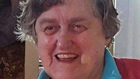 Funeral Arrangements: Imelda Furlong (née Barry) - Stradbally