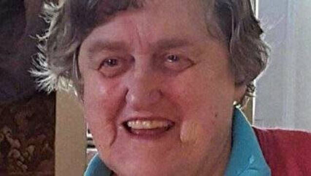 <p>The late Imelda Furlong</p>