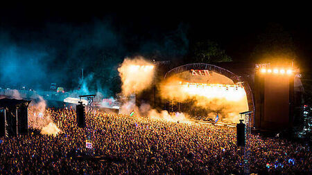 All Together Now 2026 tickets to go on sale on Friday