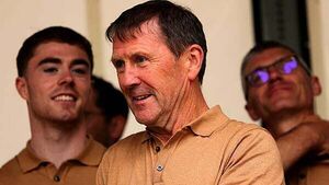Jack O'Connor re-appointed as Kerry manager for two years Jack O'Connor re-appointed as Kerry manager for two years