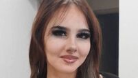 Concern for well-being of missing teenage girl from Portlaoise