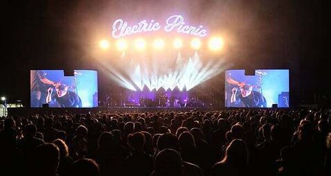 RSA to provide self-service breathalysers for Electric Picnic attendees