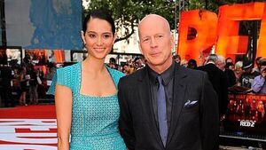 Emma Heming Willis: Bruce Willis is in ‘great health’ but ‘brain is failing him’