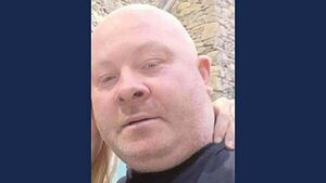 Man (43) dies in Offaly crash after car is hit by crane