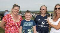 Laois Festival of the Mountain scales new heights 