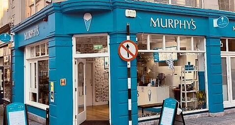 China expansion helps Murphy's Ice Cream scoop tasty profits of €213k