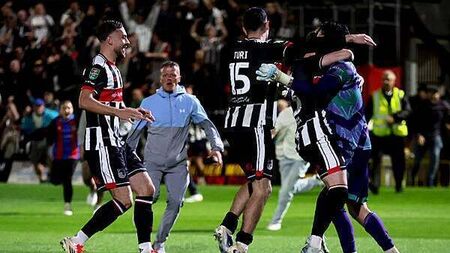 Grim for Amorim: Manchester United stunned by League Two Grimsby in Carabao Cup